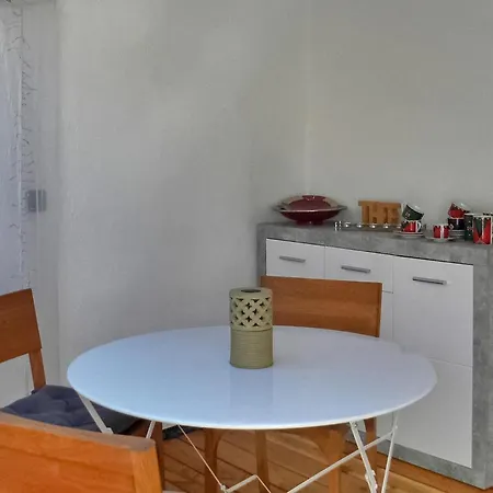 Apartmán Art Deco