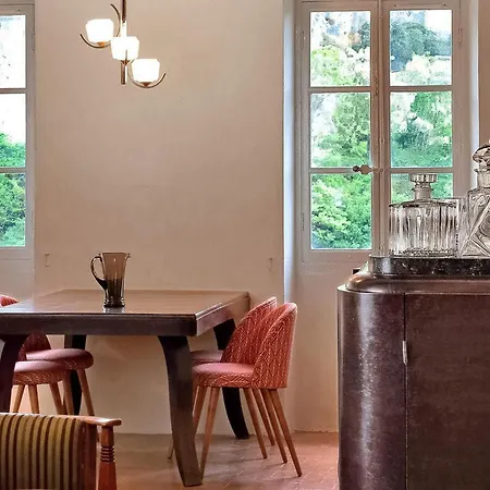Art Deco Apartmán Nyons